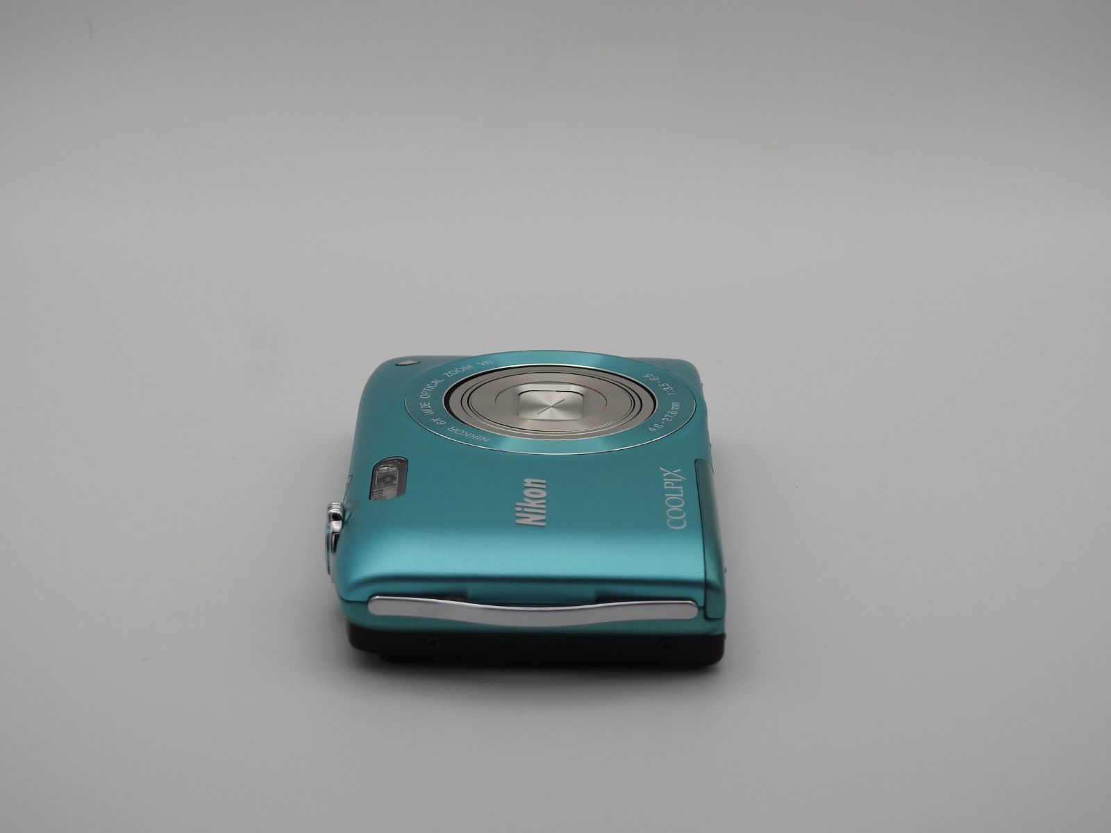 美品】Nikon COOLPIX S3300 純正バッテリー・充電器付 ミント