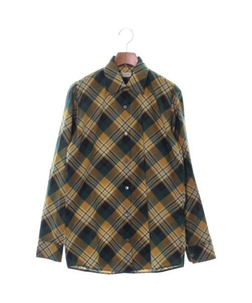 DRIES VAN NOTEN カジュアルシャツ レディース 【古着】【中古】【送料