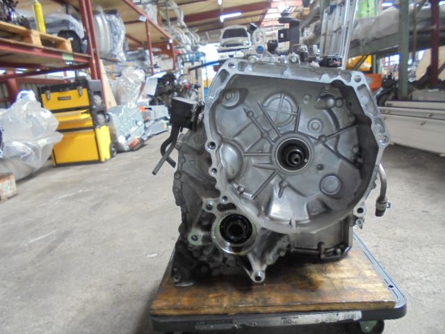 3FD6528 BG1 ホンダ N-ONE JG2 前期型 G CVTオートマミッション SL1A-1007813