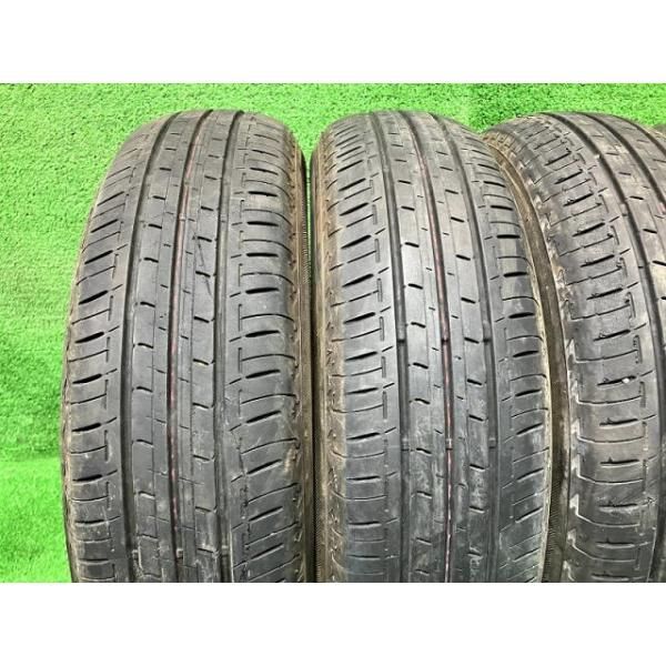 ブリヂストン エコピア　EP150 155/65R14 4本 エコピア 4本セット 155/65R14 75S ブリヂストン EP150 スズキ