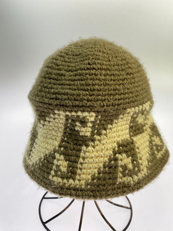 品 STUSSY ステューシー WAVES KNIT BUCKET 1321057 ウェーブス ニット バケット 帽子 185-251023-jt-05-min