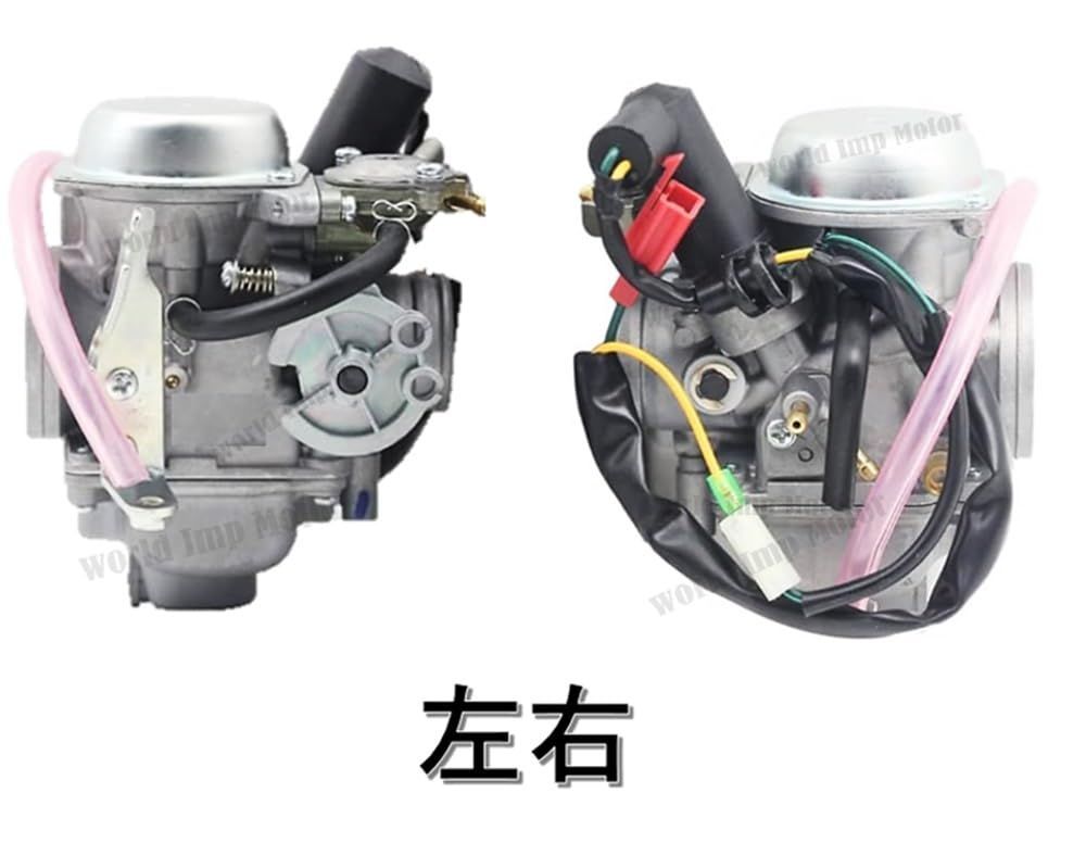 ホンフュージョMF0キャブレタHONDFusioMF02-1505221800オートバオートチョー社凡用品