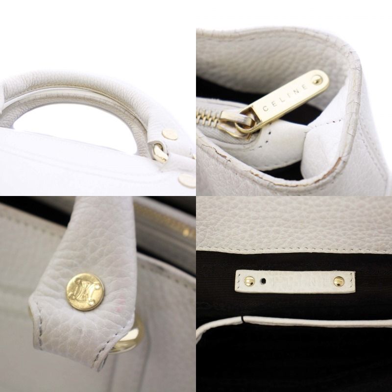セリーヌ CELINE ブギーバッグ ハンドバッグ トートバッグ