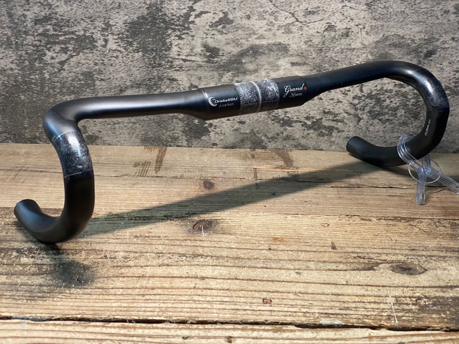 JJ202 ワンバイエス ONE BY ESU J-CARBON GRAND MONROE SL