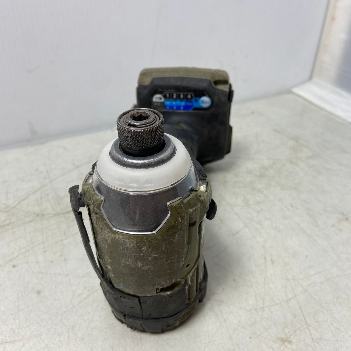 ΦΦMAKITA マキタ