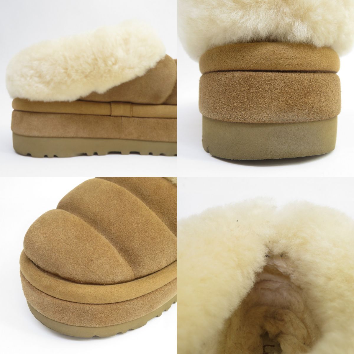 はちびえ 正規品！完売品！　UGG Tazzlita ダズリータ　25㎝ 楽天市場】2024秋冬 【 ugg 国内正規商品 】 UGG Tazzlita アグ