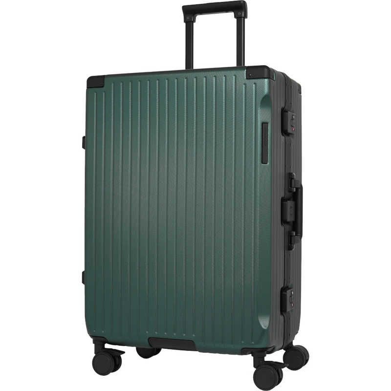 Samsonite サムソナイト シルエットMV ABS樹脂 4輪 キャリーケース