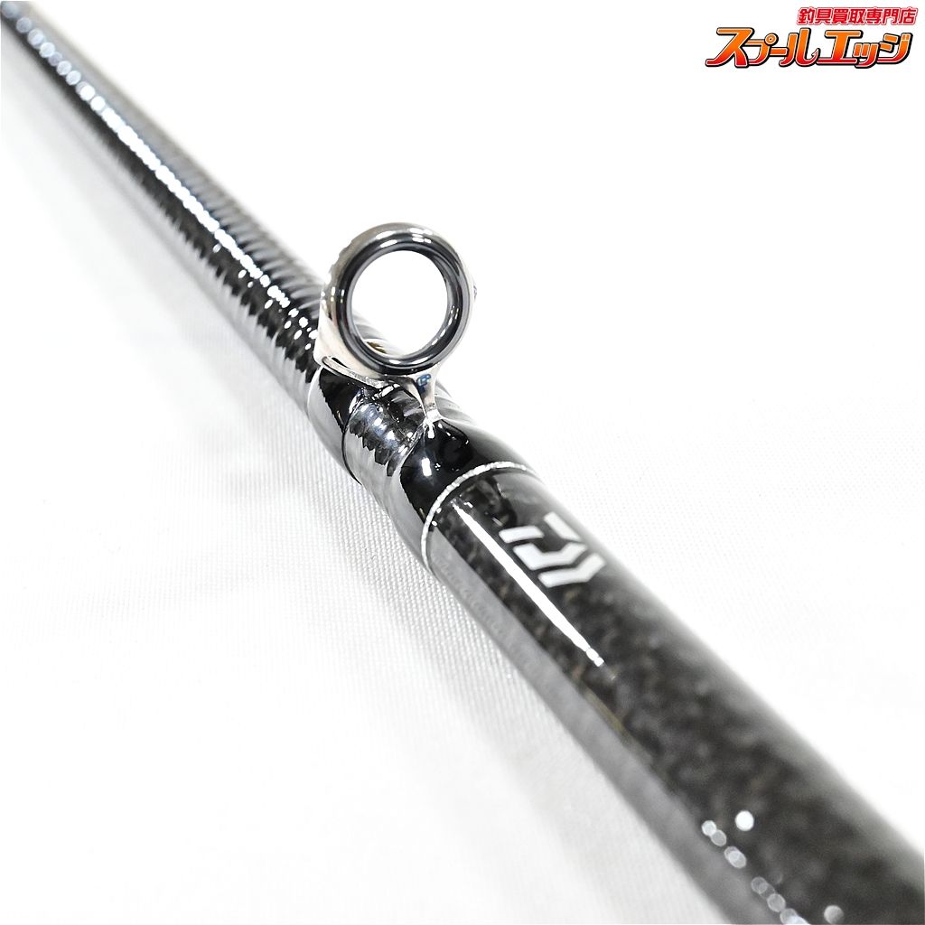 【ダイワ】 24スティーズ ショアコンペティション C68H-ST・SB