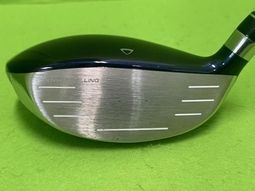 ブリヂストン BRIDGESTONE B-LD 5W レディース フェアウェイウッド FW Air Speeder BS-LD for Wood FW フレックスA レディース 女性用 右利き 右用 Cランク ゴルフクラブ