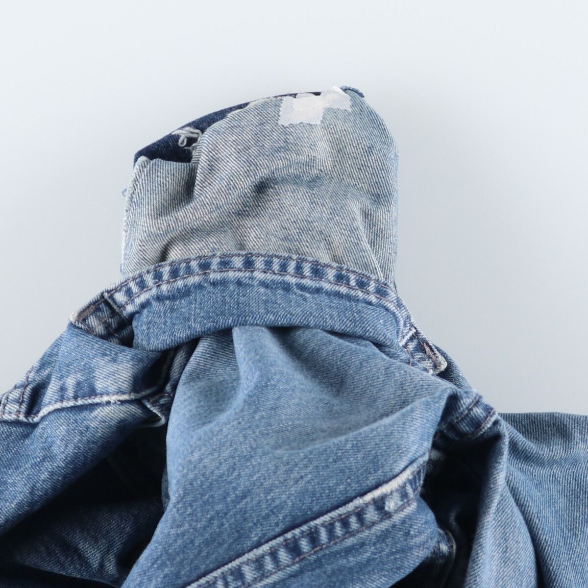 古着 00年代 リーバイス Levi's SILVER TAB シルバータブ BAGGY FIT
