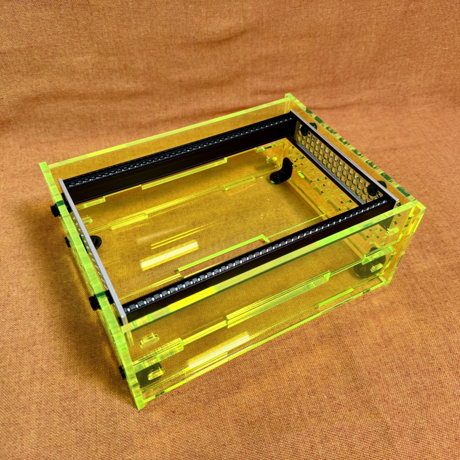 zudo-block-40 Green-Dual