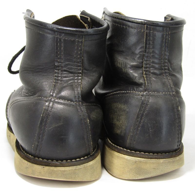 レッドウィング 8179 アイリッシュセッター US7.5E 25.5cm レッドウィング 8179 アイリッシュセッター US7.5E 25.5cm - メルカリ