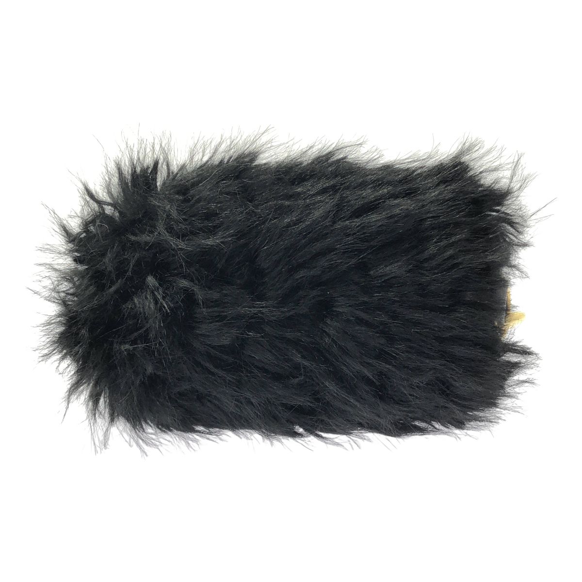 美品】 sacai / サカイ | 2023AW | Small Pochette Faux Fur