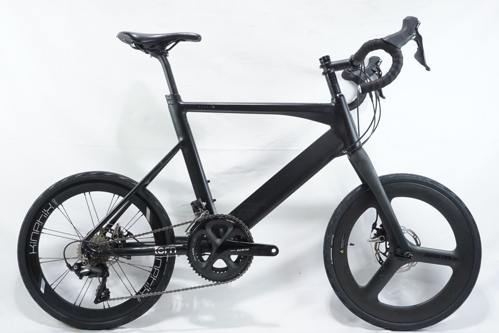 【手渡し　東京都】tern crest 20インチ　美品 手渡し 東京都】tern crest 20インチ 美品 tern Crest ターン クレスト