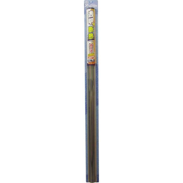 UVカット 省エネ機能がついた 透明断熱フィルム 92×20m IR-05R