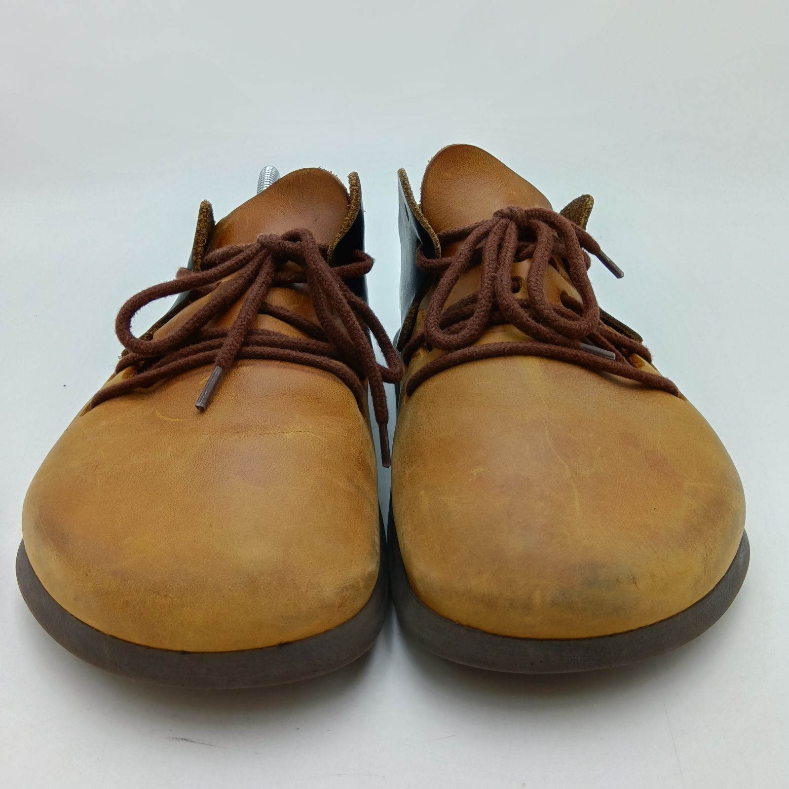 BIRKENSTOCK Footprintsモンタナ デッキシューズ ブラウン BIRKENSTOCK ビルケンシュトック MONTANA モンタナ デッキ