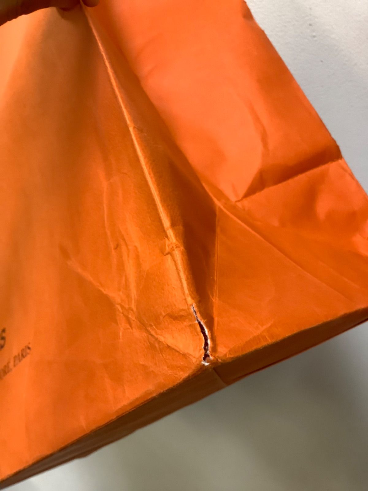 HERMES ショッパー 20枚セット まとめ売り 2025年最新】hermesショッパーの人気アイテム - メルカリ