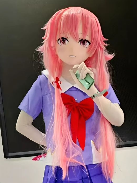 コスプレ