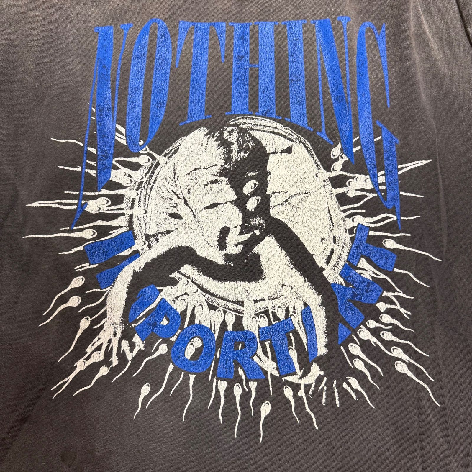 新品saint michael × 河村康輔 セントマイケル 新品】XLサイズ SAINT