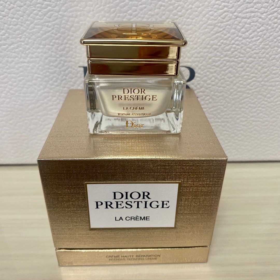 Dior プレステージ ラ クレーム15ml-