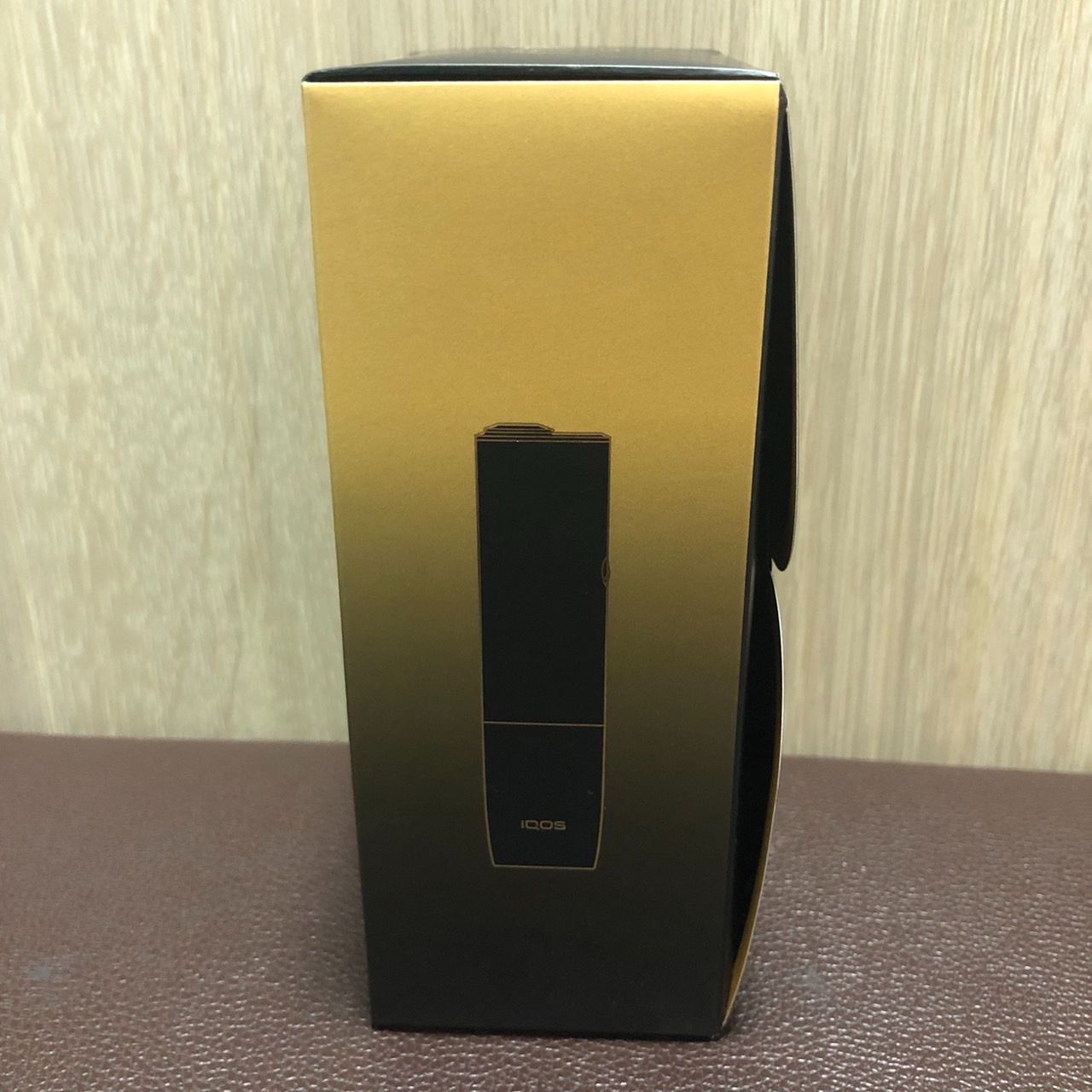 未開封 アイコス イルマアイ ワン SELETTI LIMITED EDITION