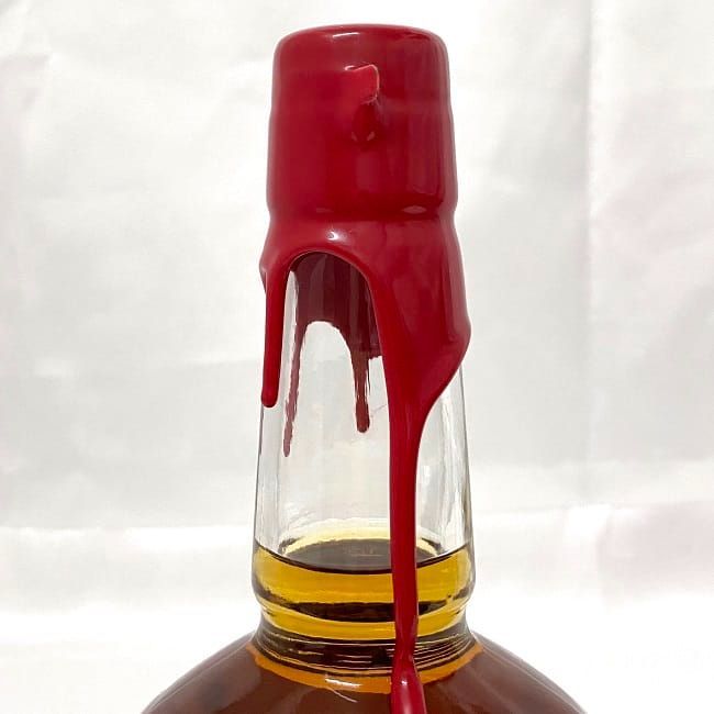 メーカーズマーク WHISKY 700ml 未開栓 - メルカリ