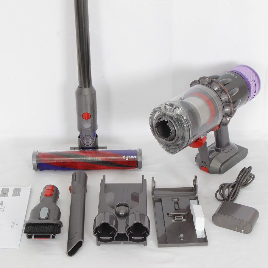 アウトレット品 SV18 2コードレス掃除機Dyson Slim Origin Dyson