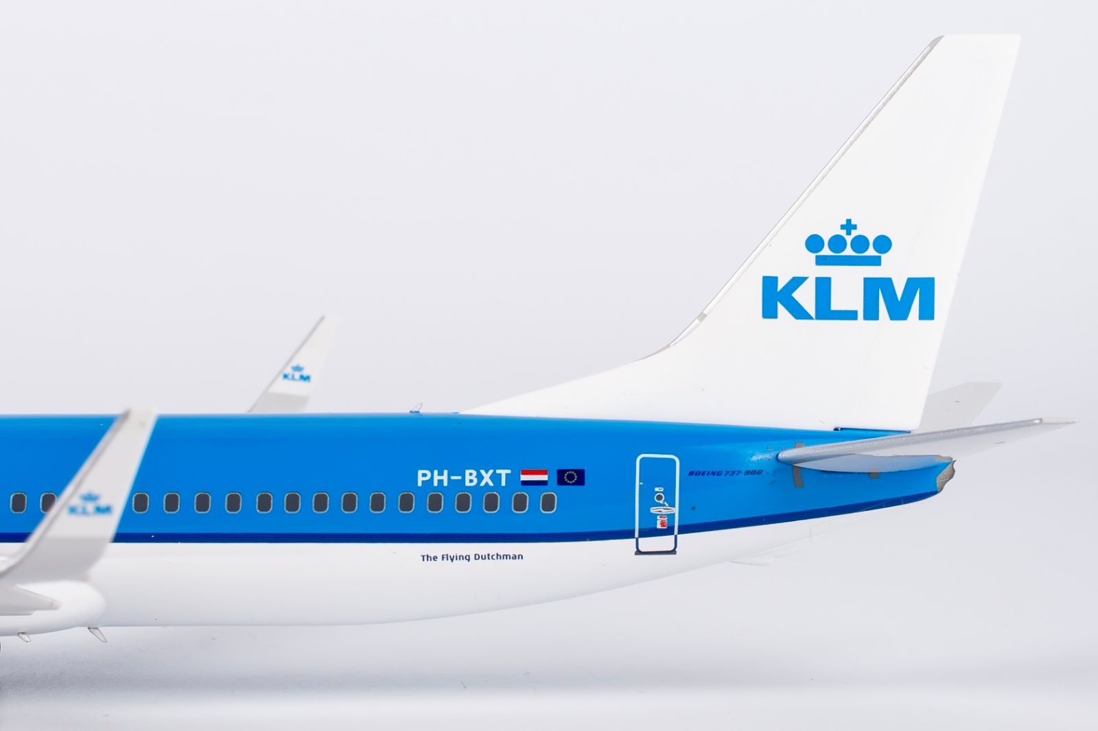 PH-BXT