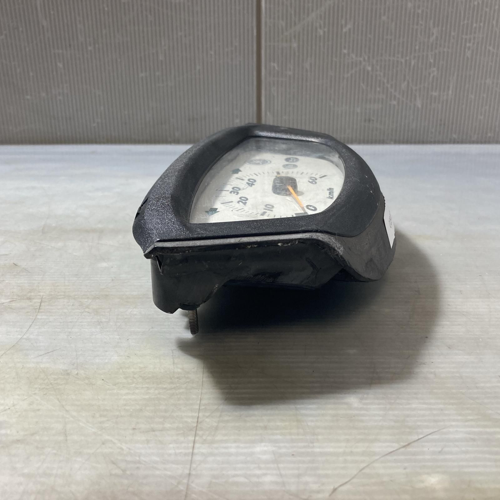 YAMAHA ジョグ50 SA16J メーター JOG ヤマハ - メルカリ