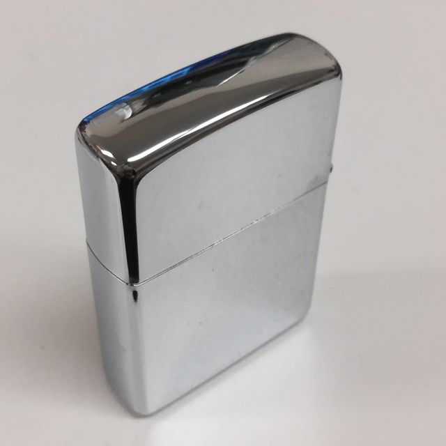 Z212 [未使用品] ZIPPO ジッポー オイルライター THE WILD