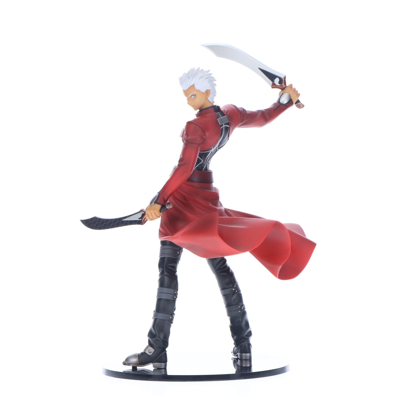 アーチャー Fate/stay night [Unlimited Blade Works](フェイト/ステイ