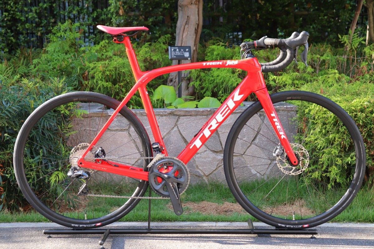 トレック TREK ドマーネ DOMANE SLR Gen3 P1 2020 58サイズ シマノ 