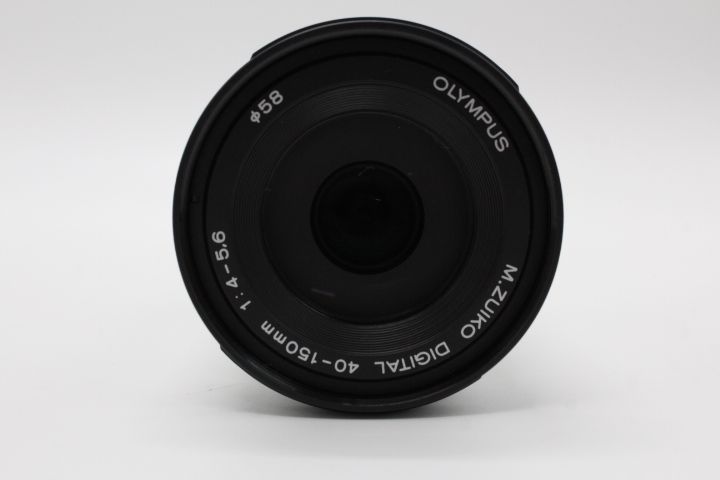 14-150mm F4.0-5.6