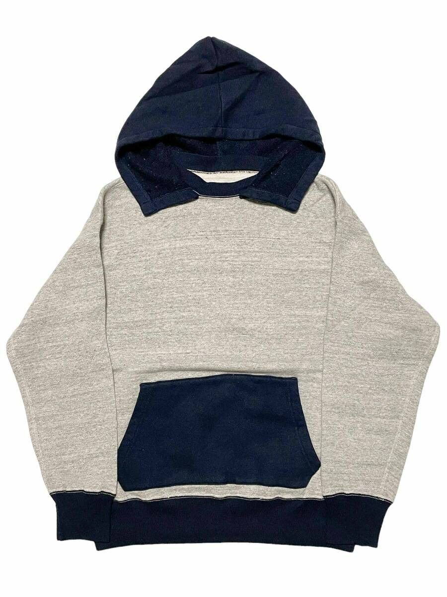 14 未使用品 Lサイズ WAREHOUSE ウェアハウス DOUBLEWORKS ダブル 