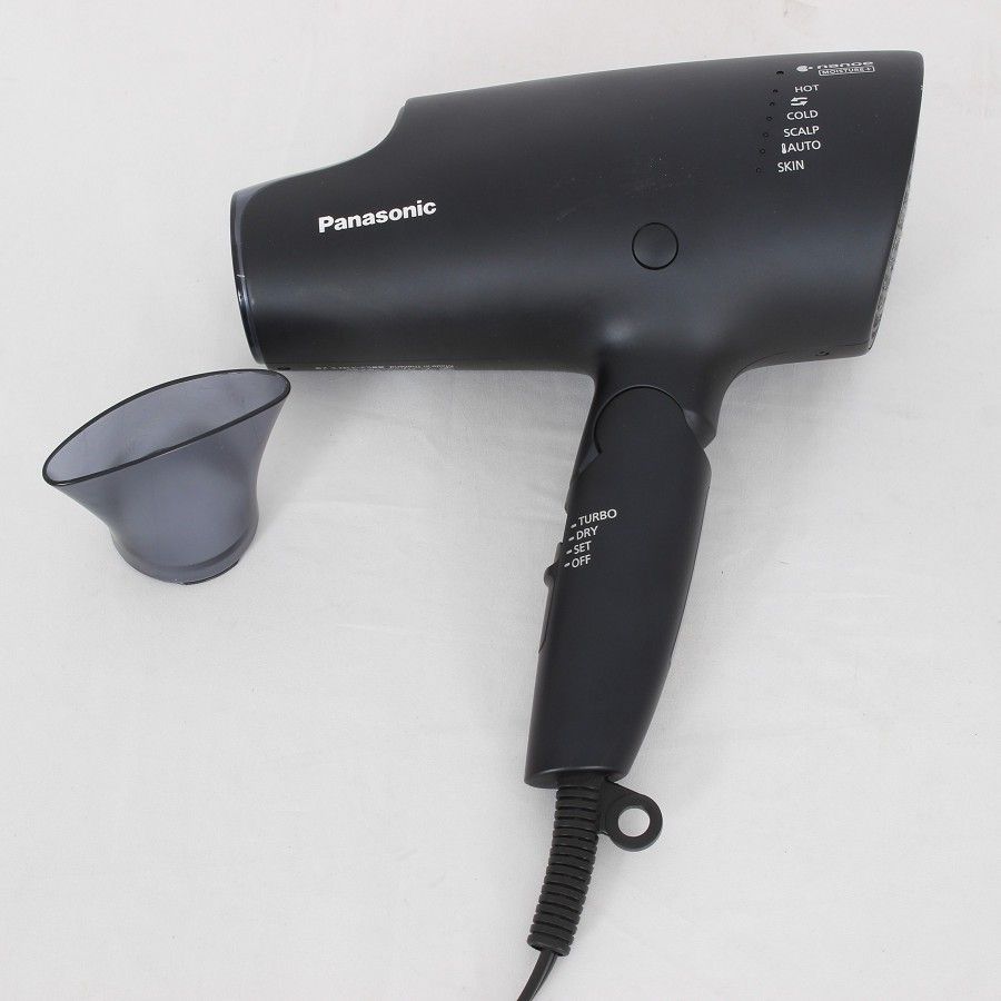パナソニック ナノケア Panasonic EH-NA0G P 概要 ヘアードライヤー ナノケア EH-NA0G | ヘアケア