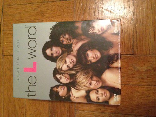 L-Word: Complete Second Season/ [DVD] [Import] 【公式通販】