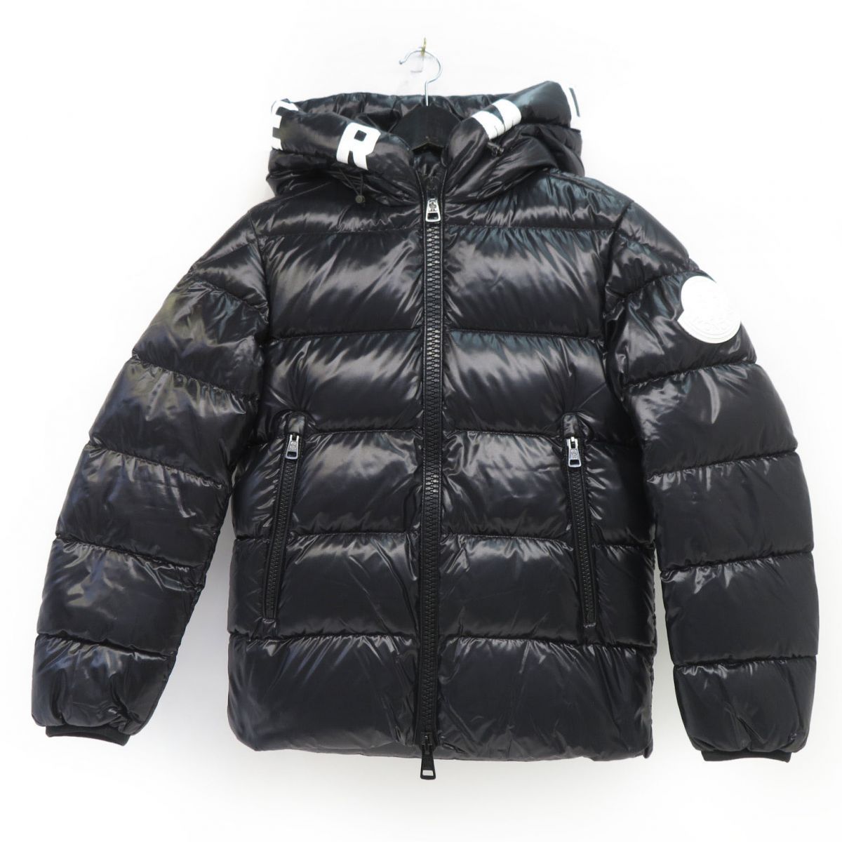 MONCLER モンクレール DUBOIS GIUBBOTTO デュボア ダウンジャケット E20914131505 サイズO ※中古 - メルカリ