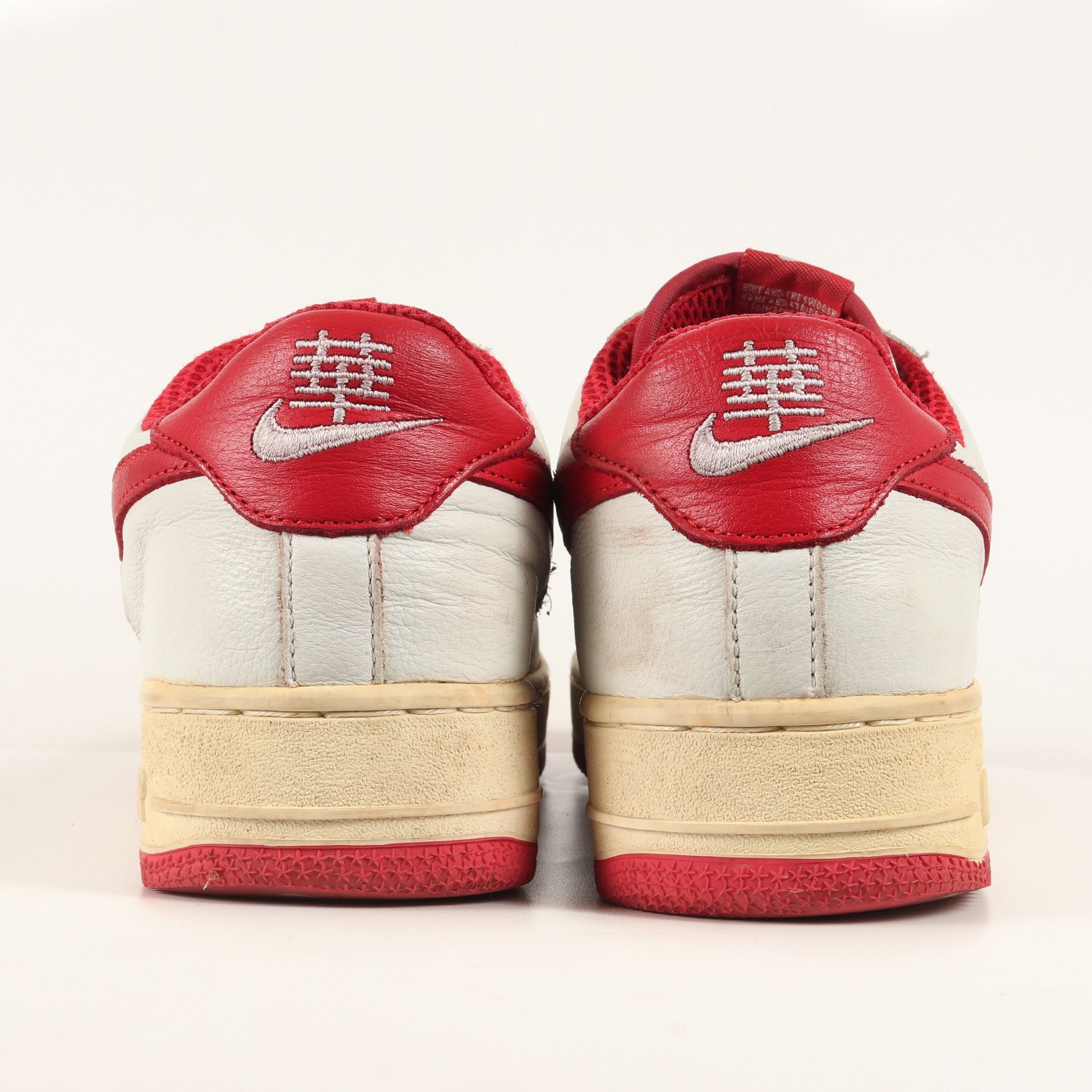 NIKE ナイキ サイズ:26.5cm / 日本未発売 AIR FORCE 1 馬華