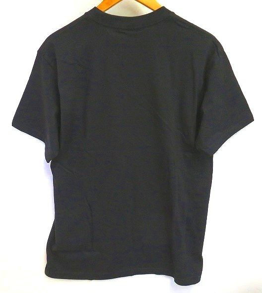 s24g-131x【中古】Supreme ｼｭﾌﾟﾘｰﾑ 21FW Rick Rubin Tee Black/Medium ...