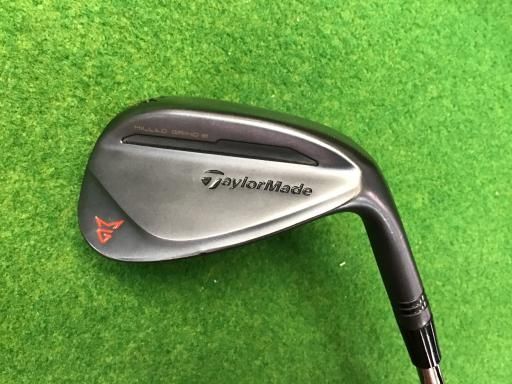 テーラーメイド ミルドグラインド3 ウェッジ 50°56°60°セット TaylorMade テーラーメイド ミルドグラインド 3 軟鉄 クローム
