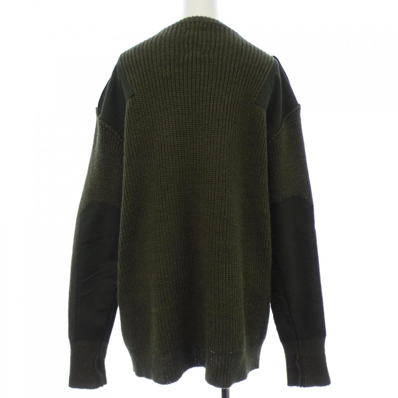 アントニオマラス ANTONIO MARRAS ニット アントニオマラス ANTONIO MARRAS ニット - メルカリ