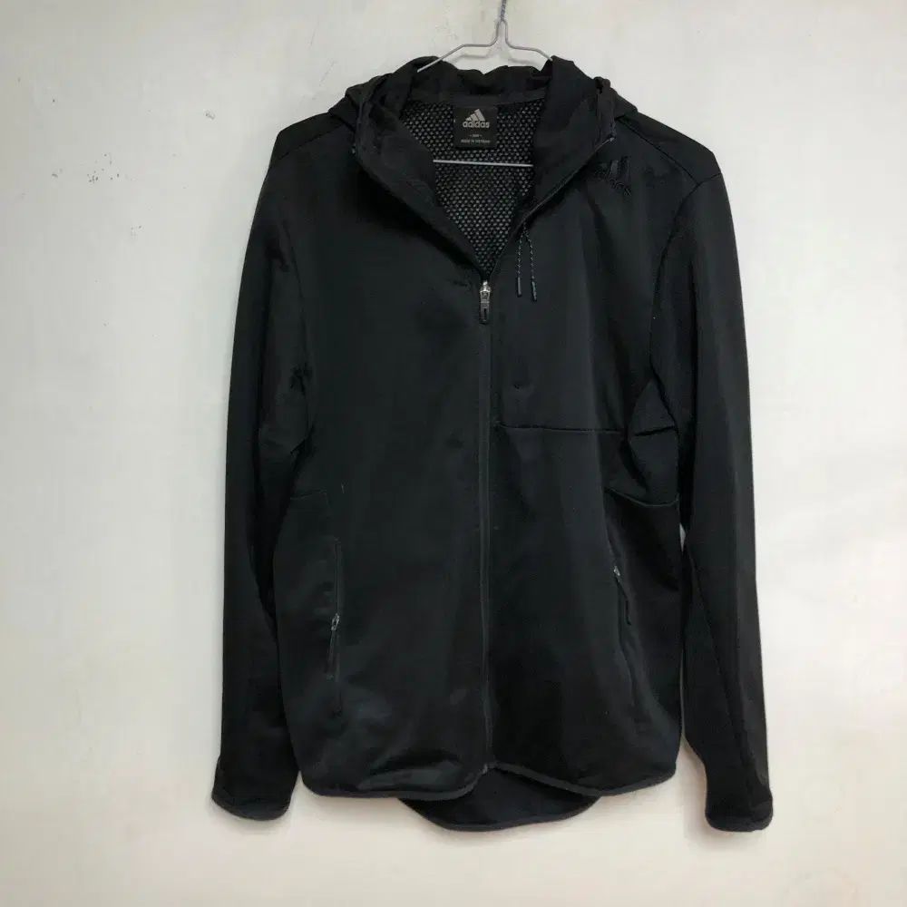 【雷市場（ポンジャン）商品韓国直送】 adidas(アディダス) メンズ フードジャケット 100L @ 9997