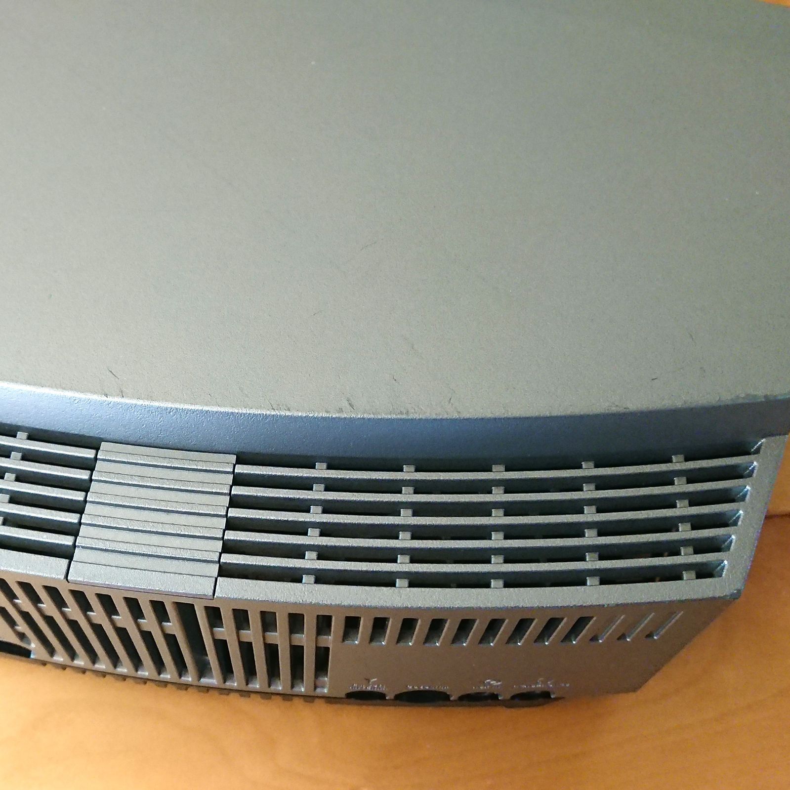 目玉商品‼】Bose Wave Music System III チタニウムシルバー ボーズ