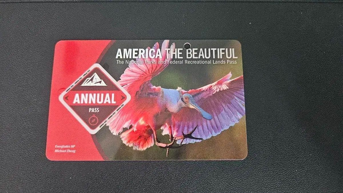 年次 パス annual pass 私はファンです