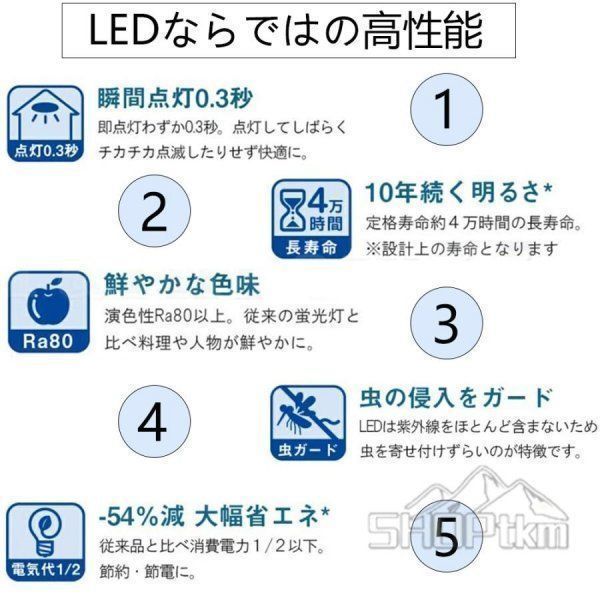 led 12畳