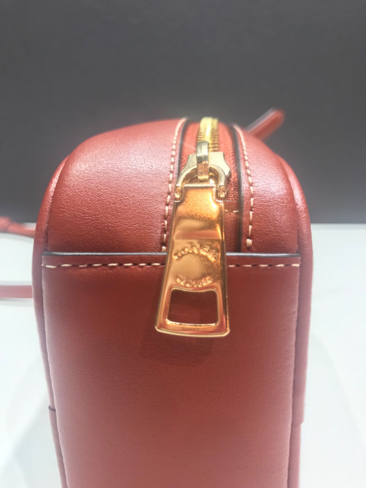 コーチ⭐️ショルダー COACH（コーチ） バッグ 新作 CCY33 ショルダーバッグ 斜め掛け クロス