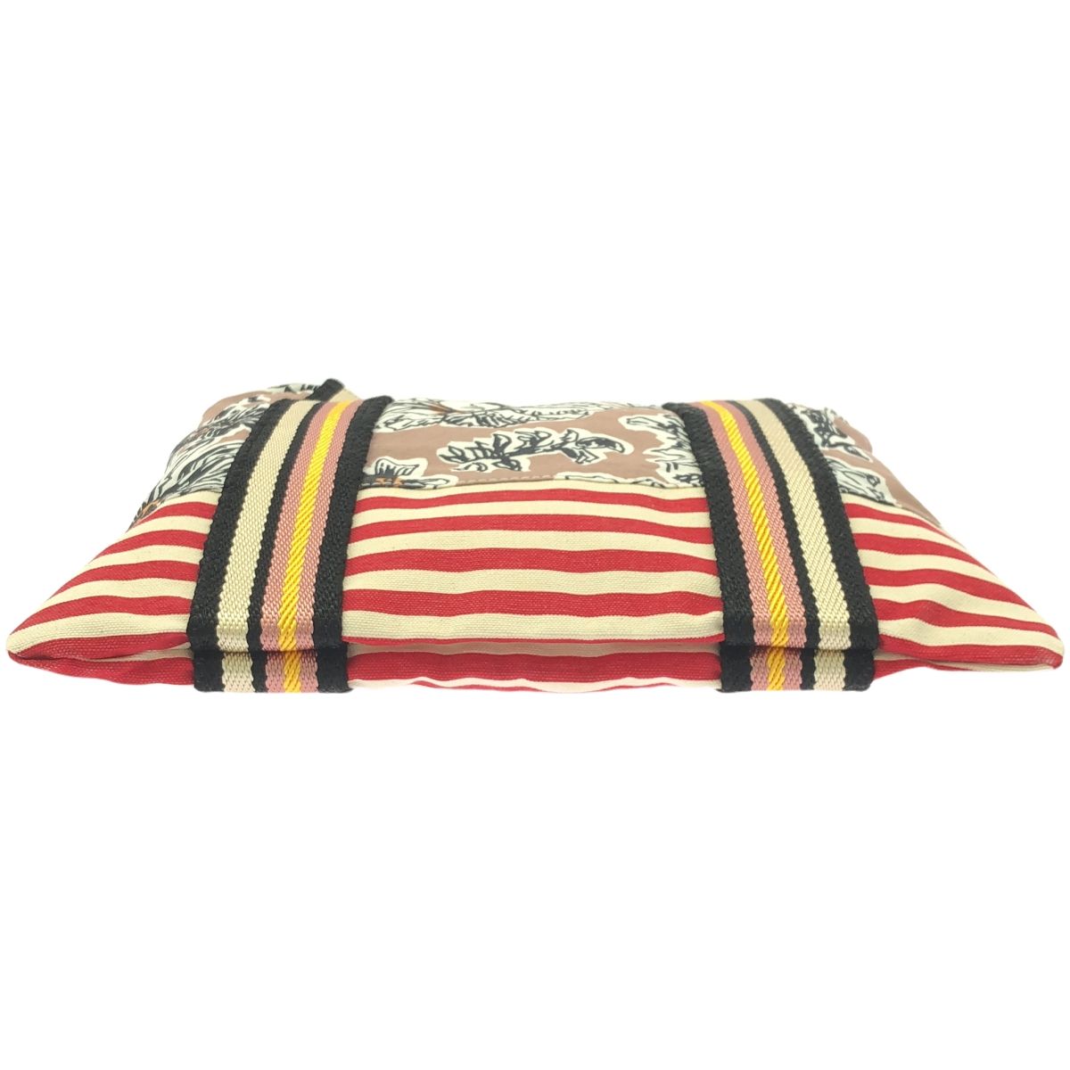 MARNI マルニ フラワープリントトートバッグ ミックス - メルカリ