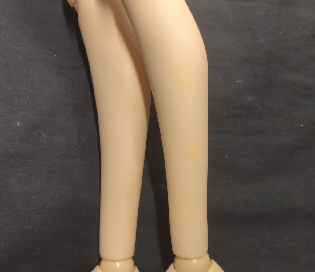 DD ボーカロイド