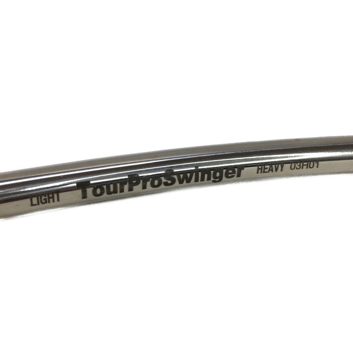 うねり棒】ゴルフ練習器具ツアープロスインガー TourProSwinger うねり