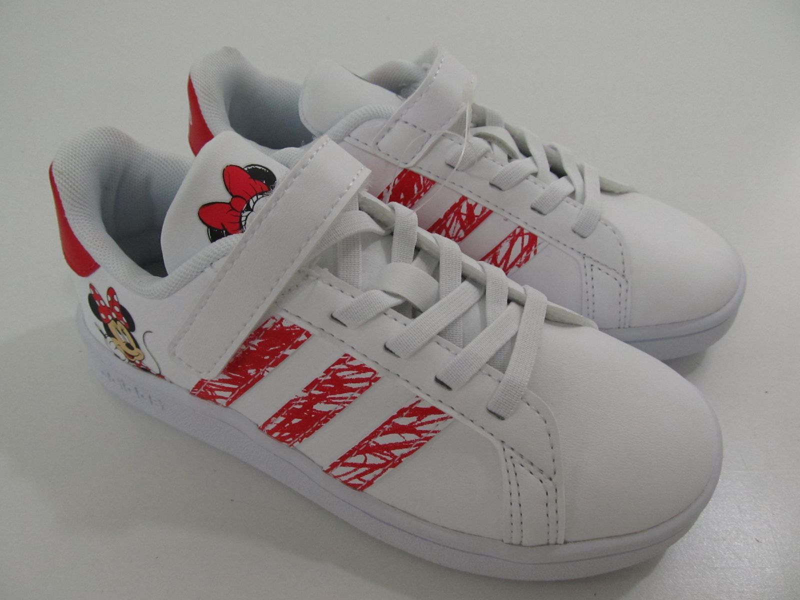 今年人気のブランド品や 新品 未使用 アディダス ディズニー スニーカー Gz3318 ミニー Bah スニーカー Lavacanegra Com Mx Lavacanegra Com Mx
